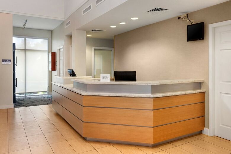 Hotel Residence Inn By Marriott Philadelphia Willow Grove