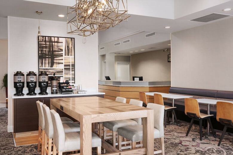 Hotel Residence Inn By Marriott Philadelphia Willow Grove