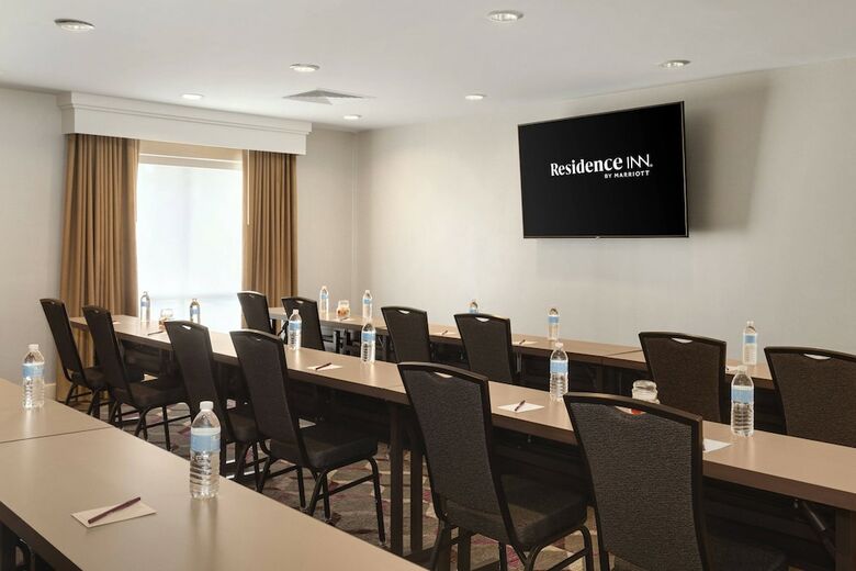 Hotel Residence Inn By Marriott Philadelphia Willow Grove