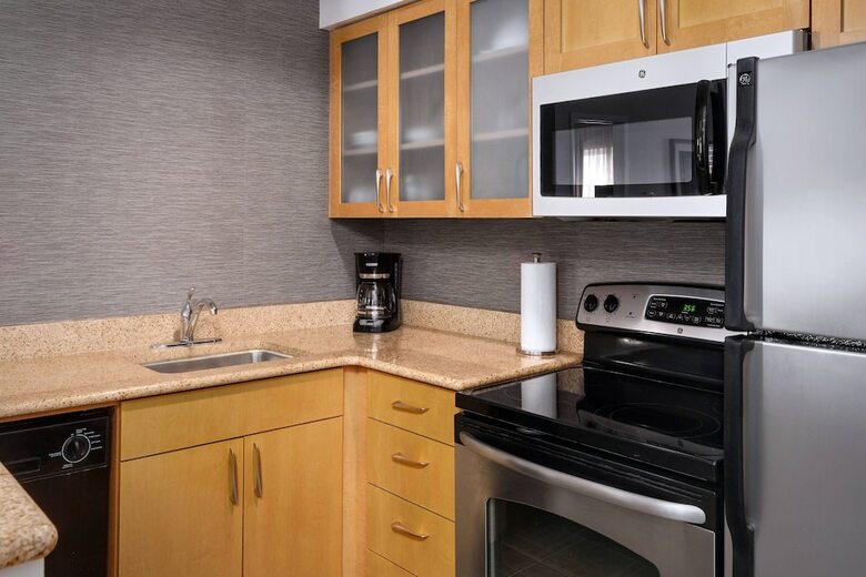 Hotel Residence Inn By Marriott Philadelphia Willow Grove