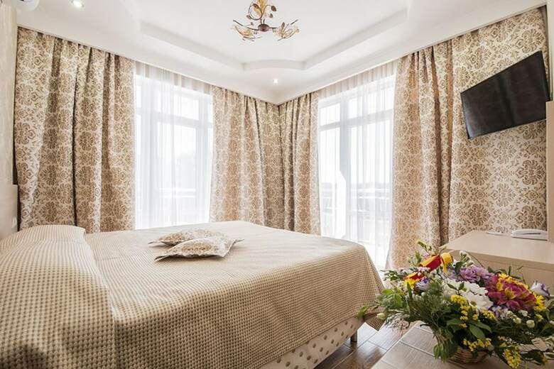 Ahilleon Park Boutique Hotel