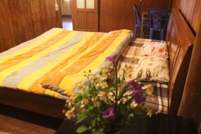 Bed & Breakfast Stunning Homestay