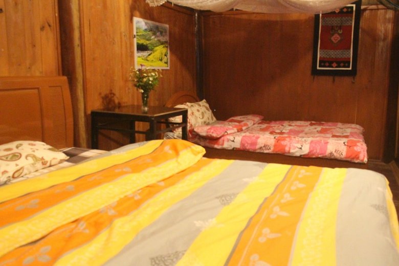 Bed & Breakfast Stunning Homestay