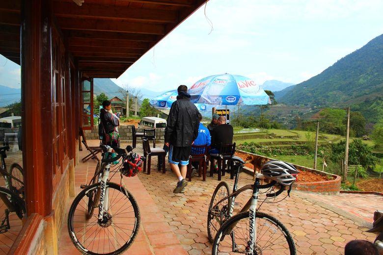 Bed & Breakfast Stunning Homestay