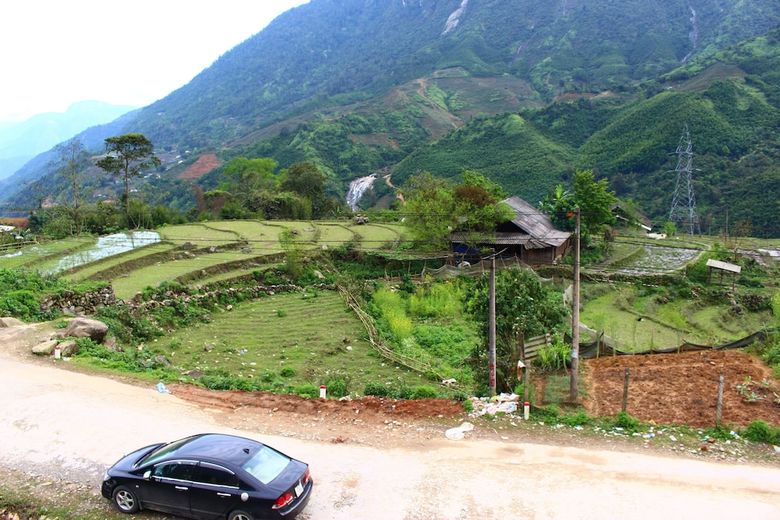 Bed & Breakfast Stunning Homestay
