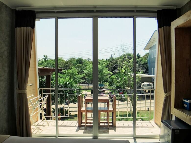 Hotel Check-in Resort Koh Larn