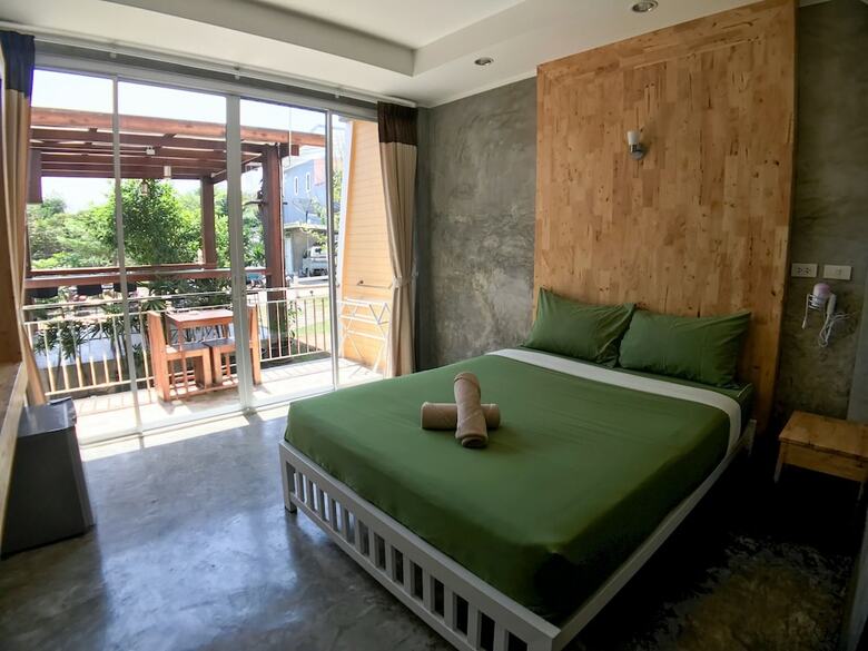 Hotel Check-in Resort Koh Larn