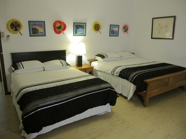 Hotel Captain Cook Apartments