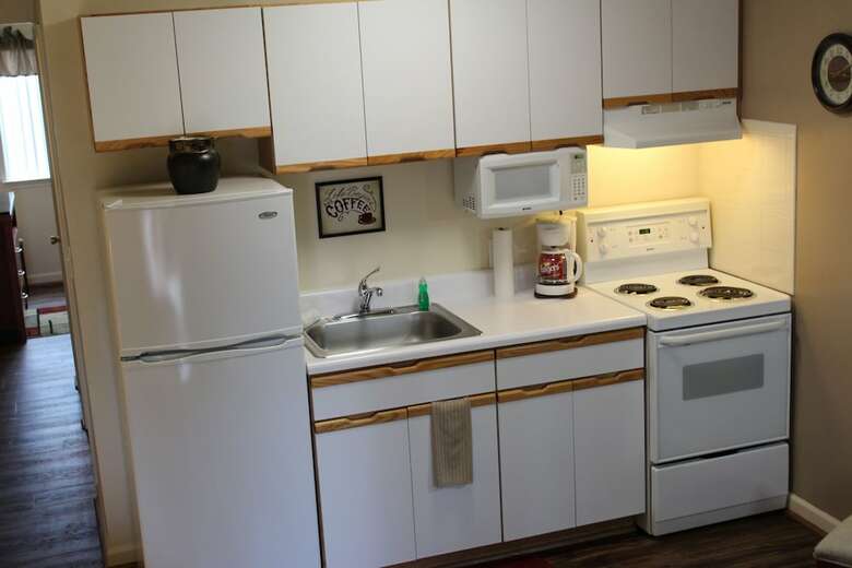 Hotel Affordable Corporate Suites - Harrisonburg