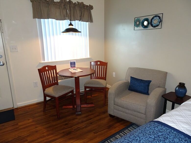 Hotel Affordable Corporate Suites - Harrisonburg
