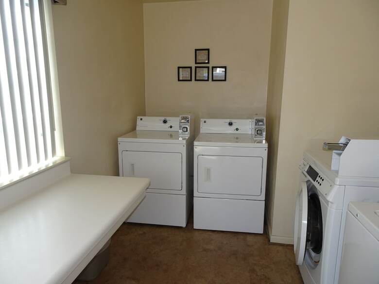 Hotel Affordable Corporate Suites - Harrisonburg