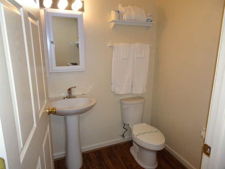 Hotel Affordable Corporate Suites - Harrisonburg