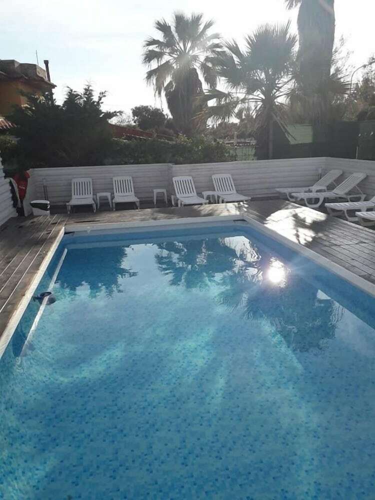 Posada Hotel Lepin�de