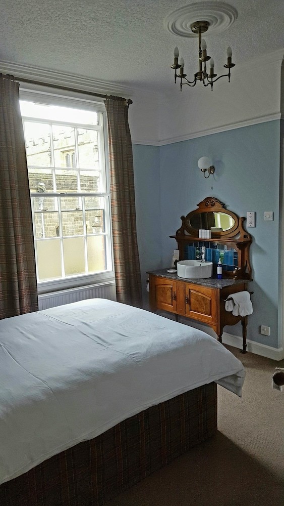 Bed & Breakfast The Old Vicarage Guest House