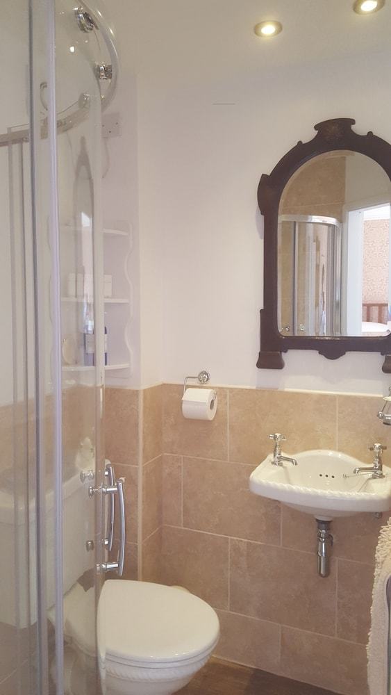 Bed & Breakfast The Old Vicarage Guest House
