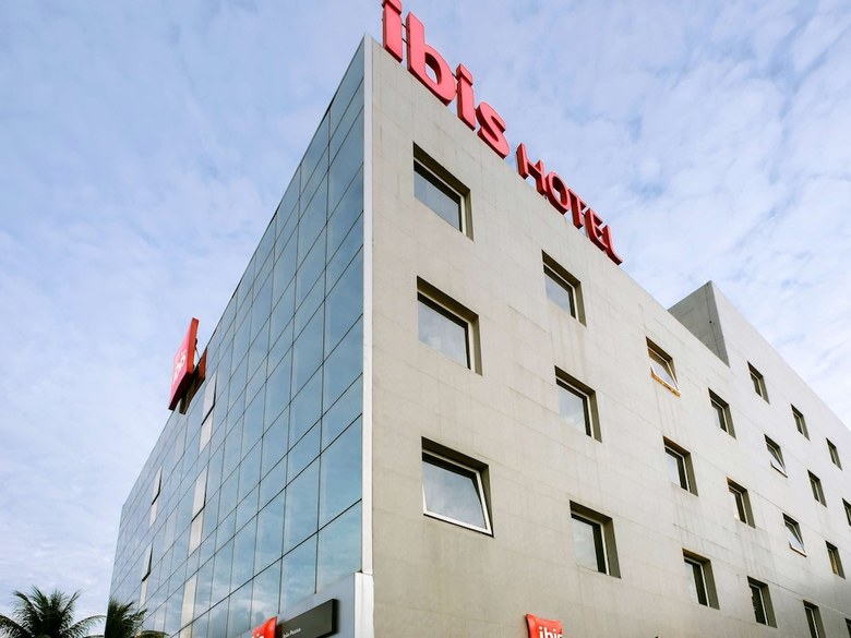 Hotel Ibis Joao Pessoa
