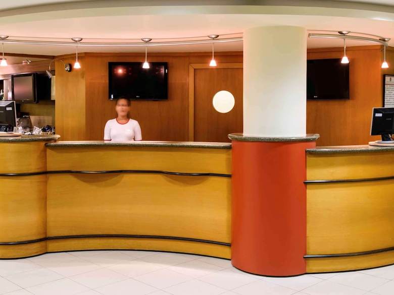 Hotel Ibis Joao Pessoa