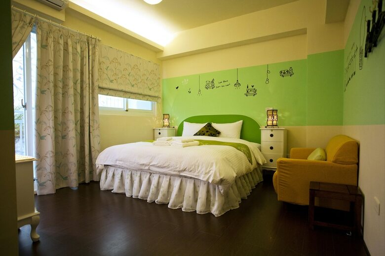 Sweet Rainbow B&B