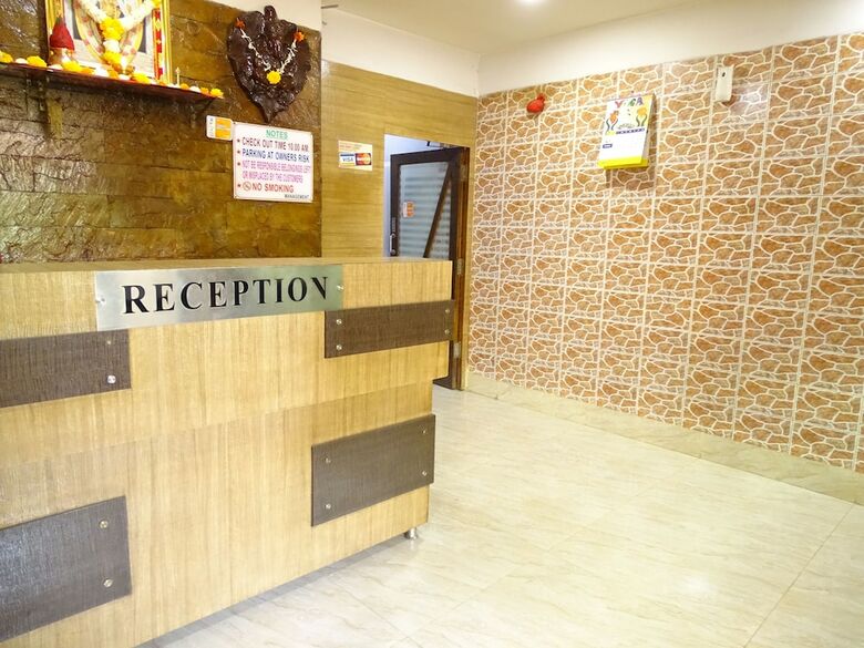 Gsk Hotel