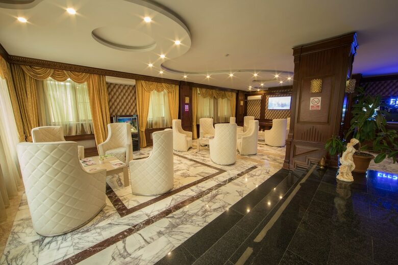 Baku ?nn Hotel