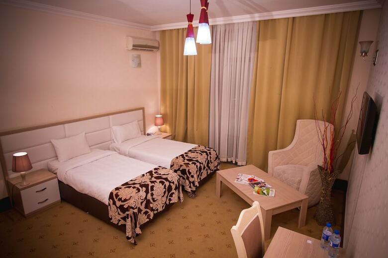 Baku ?nn Hotel