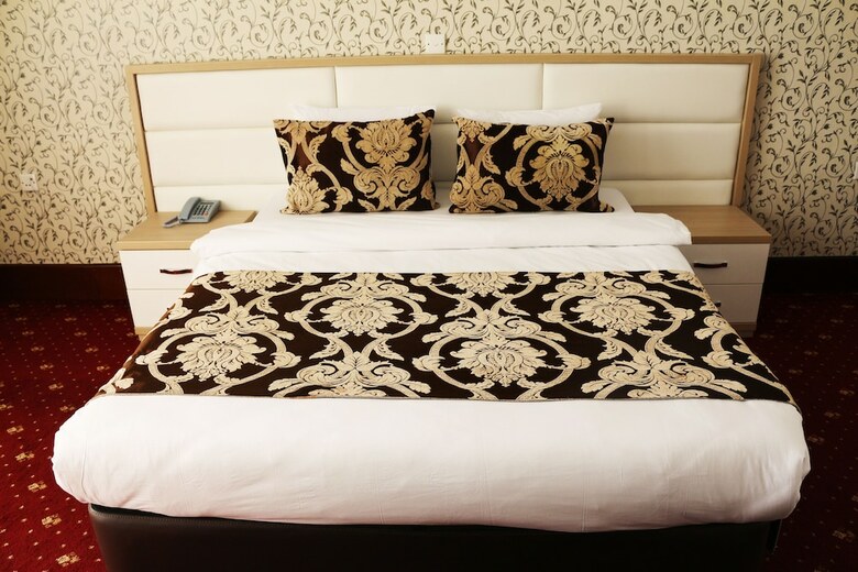 Baku ?nn Hotel