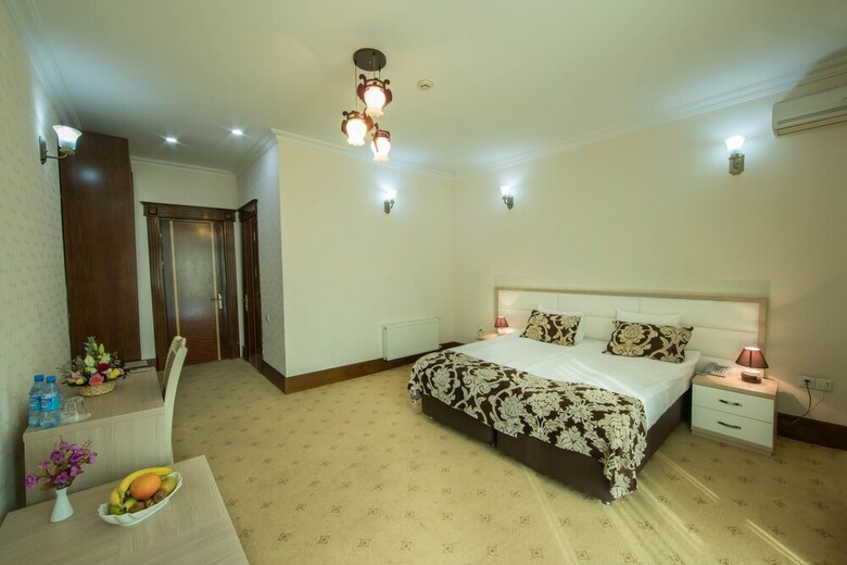 Baku ?nn Hotel
