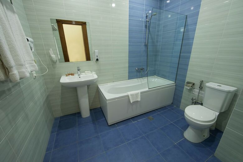 Baku ?nn Hotel
