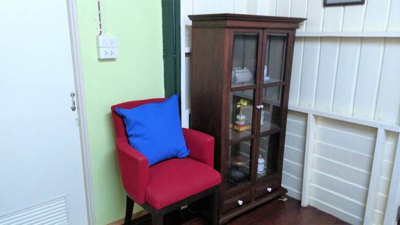 Hotel Ayutthaya Antique Homestay