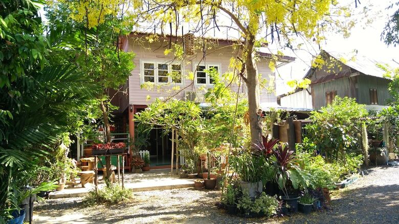Hotel Ayutthaya Antique Homestay
