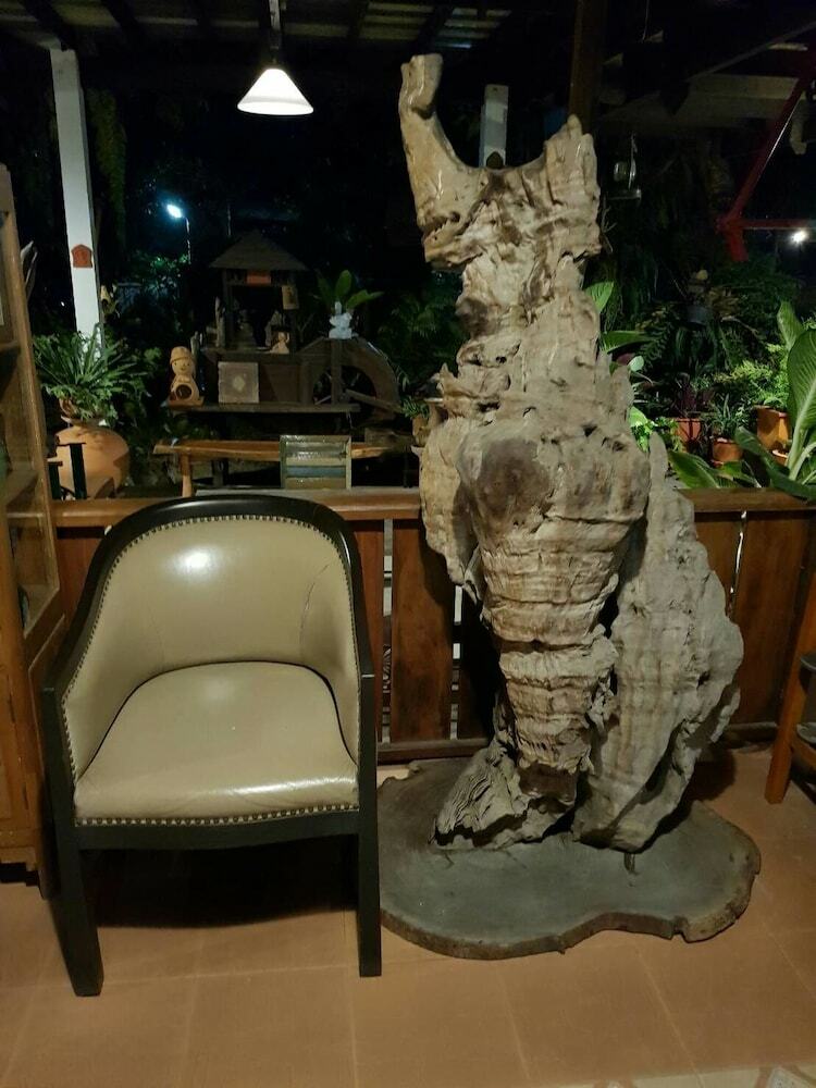 Hotel Ayutthaya Antique Homestay