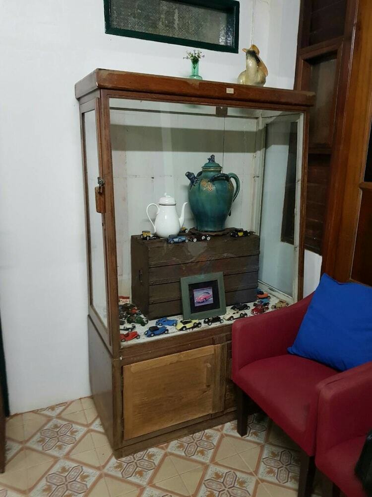 Hotel Ayutthaya Antique Homestay