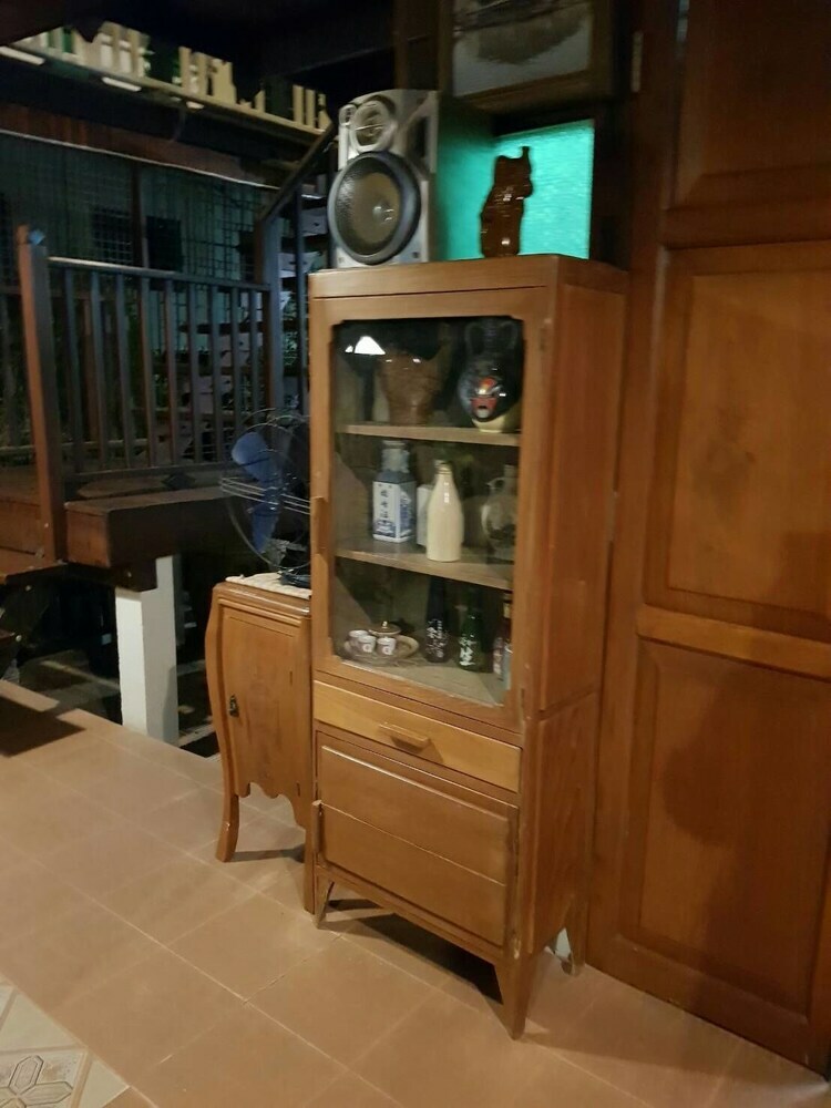 Hotel Ayutthaya Antique Homestay