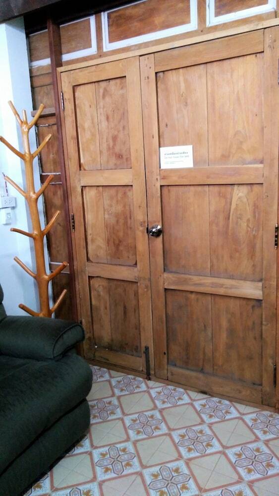 Hotel Ayutthaya Antique Homestay