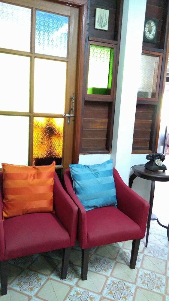 Hotel Ayutthaya Antique Homestay
