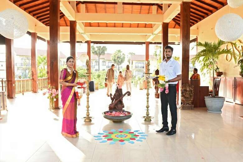 Hotel Shakti Vani Ayu