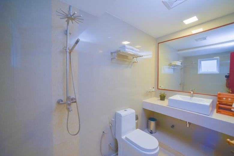 Hotel Turquoise Residence By Ui