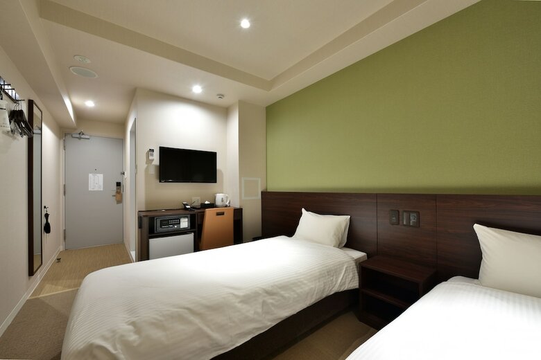 Welina Hotel Honmachi