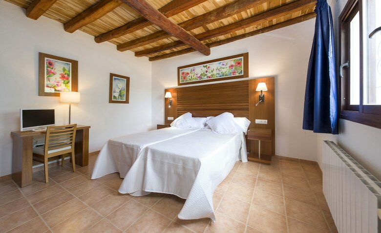 Villa Can Cama