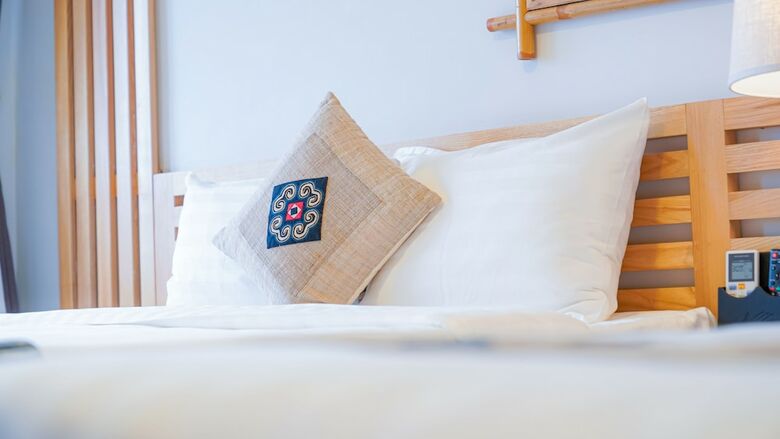 Hotel Sapa Highland Resort & Spa