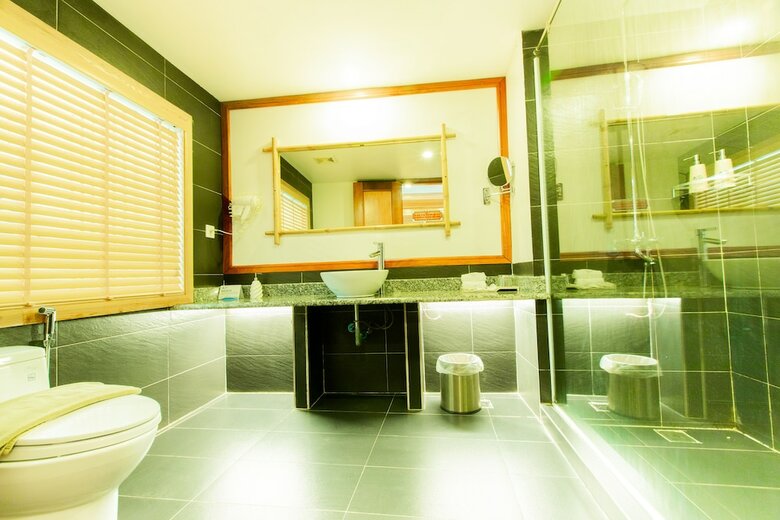 Hotel Sapa Highland Resort & Spa