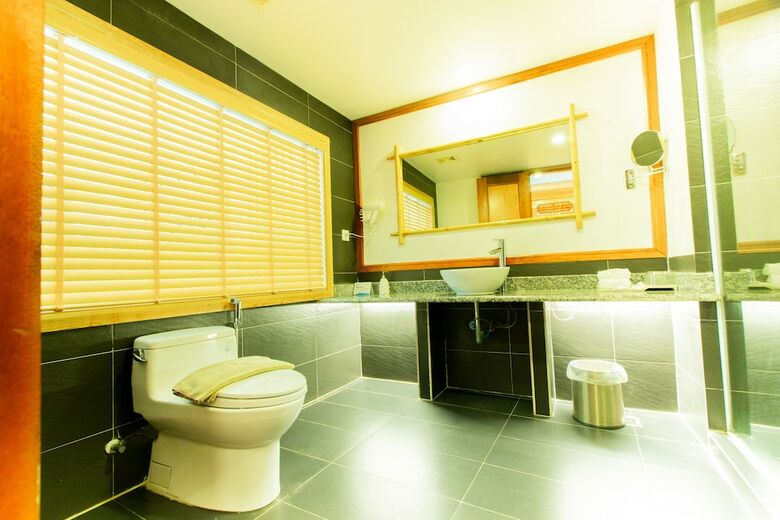 Hotel Sapa Highland Resort & Spa