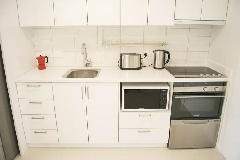 Fiore 2 Apartments