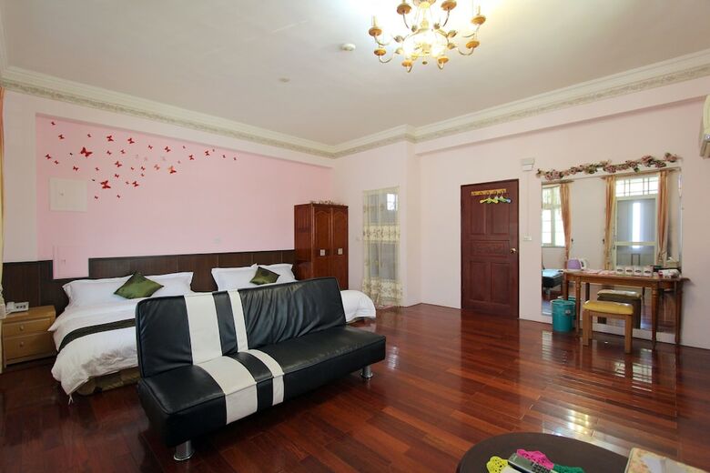 Bed & Breakfast Printemps Hostel