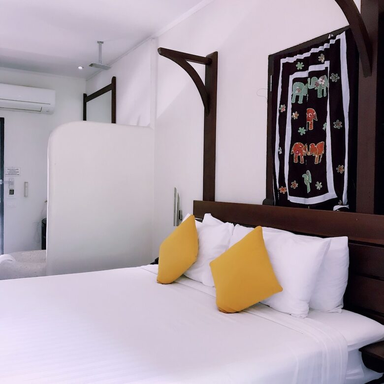 Ancient Luang Prabang Hotel