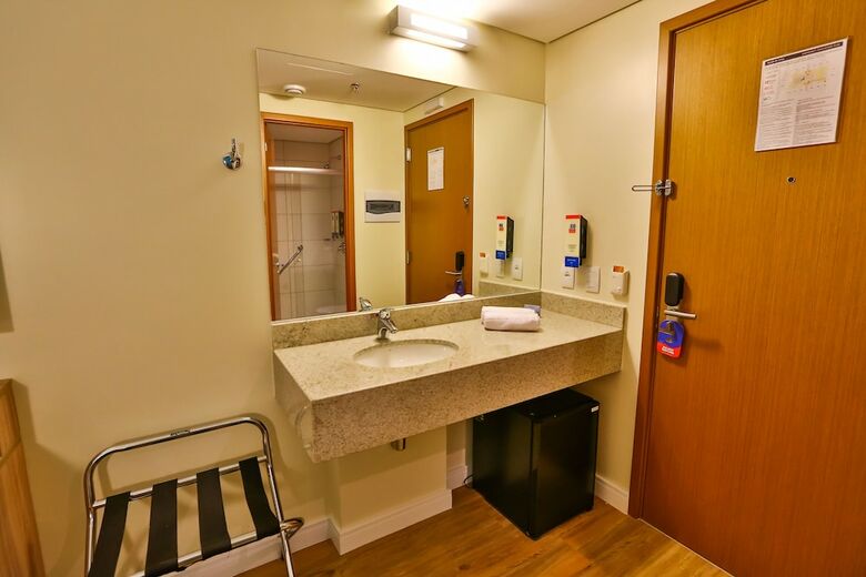 Hotel Go Inn Campinas
