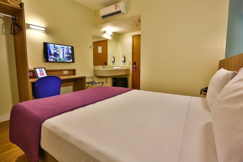 Hotel Go Inn Campinas