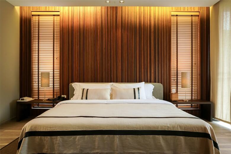Hotel Muthi Maya Forest Pool Villa Resort