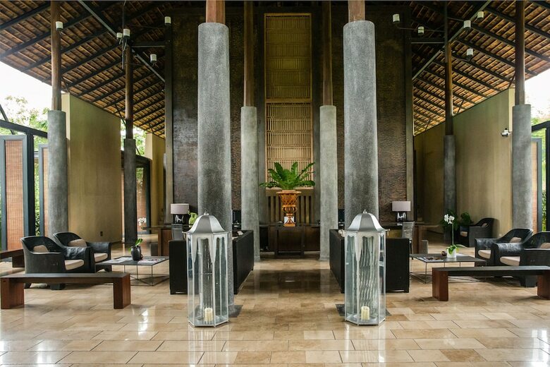 Hotel Muthi Maya Forest Pool Villa Resort