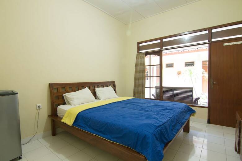 Hotel Pondok Nuri Homestay
